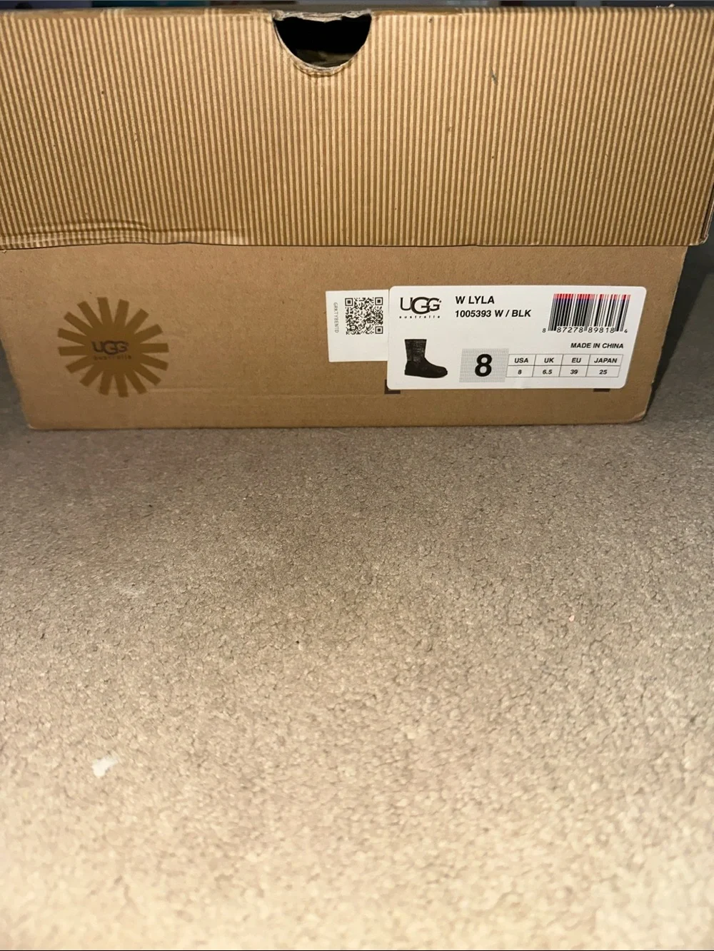 👢UGG Lyla Boot - Picture 3 of 5